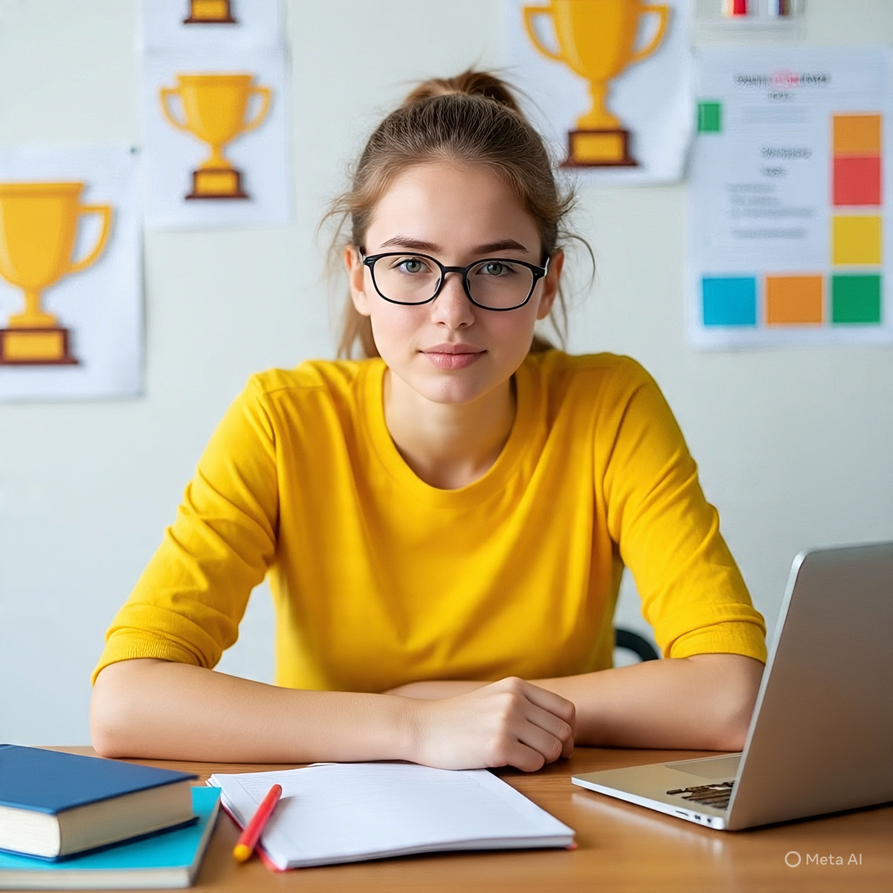 Topper’s Tips & Tricks — Study Smart & Score Maximum Marks